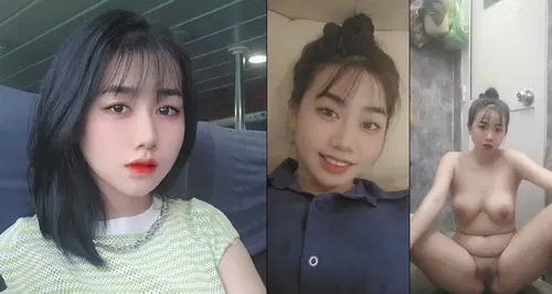 Huỳnh Thị Kim Thi – Cởi đồ vay tiền – 47